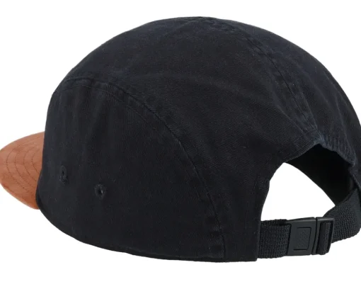 Online Puma Skate /Teak 5-Panel - Black