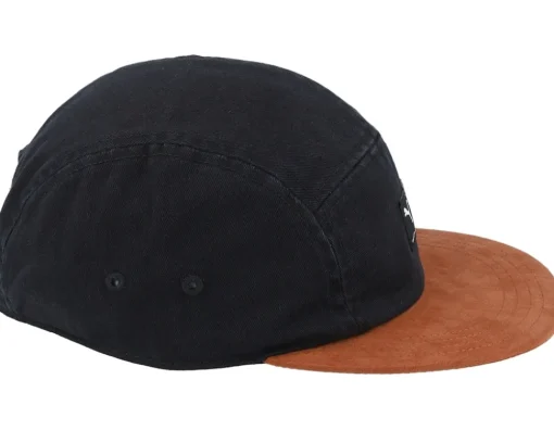 Online Puma Skate /Teak 5-Panel - Black