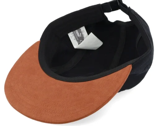 Online Puma Skate /Teak 5-Panel - Black