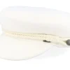 Vega-Barts Skipper Cap Cream Vega Cap -