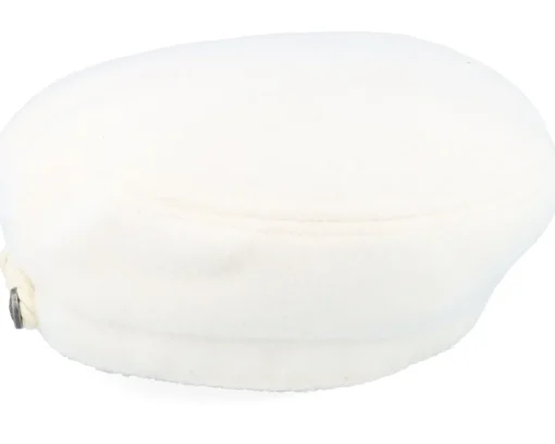Vega-Barts Skipper Cap Cream Vega Cap -
