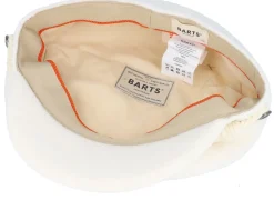 Vega-Barts Skipper Cap Cream Vega Cap -