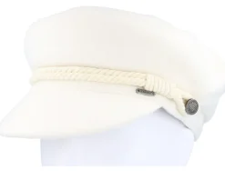 Vega-Barts Skipper Cap Cream Vega Cap -