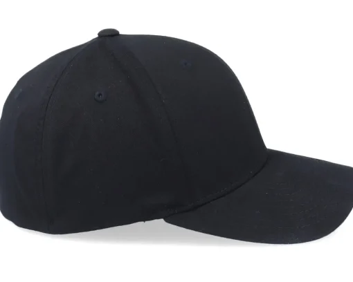 Fashion Iconic Skåne Black Flexfit -