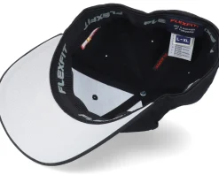 Fashion Iconic Skåne Black Flexfit -