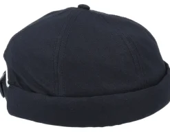Sale Equip Skully Cotton Canvas Black Docker -
