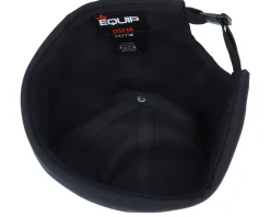 Sale Equip Skully Cotton Canvas Black Docker -