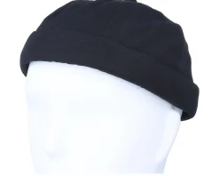 Sale Equip Skully Cotton Canvas Black Docker -
