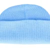 Short Beanies | Blank Beanies-Beechfield Sky Short Blank Beanie -