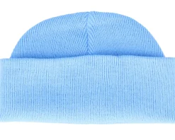 Short Beanies | Blank Beanies-Beechfield Sky Short Blank Beanie -