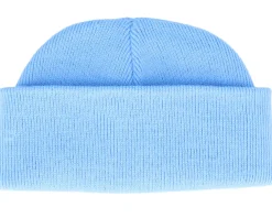 Short Beanies | Blank Beanies-Beechfield Sky Short Blank Beanie -