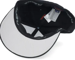 Flexfit-Wild Spirit Small Box Mountain Patch Black Flexfit -