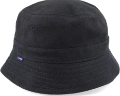 Clearance Lacoste Small Logo Black Bucket -