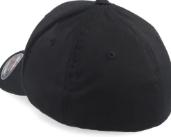 Flexfit-Wild Spirit Small Mountain Black Flexfit -