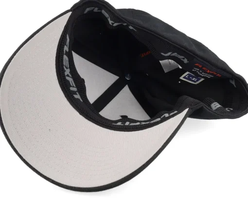 Flexfit-Wild Spirit Small Mountain Black Flexfit -