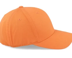 Best Wild Spirit Small Mountain Black/ Flexfit - Orange