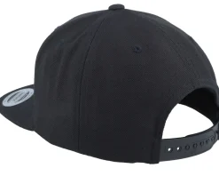 Sale Wild Spirit Small Mountain White/ Snapback - Black