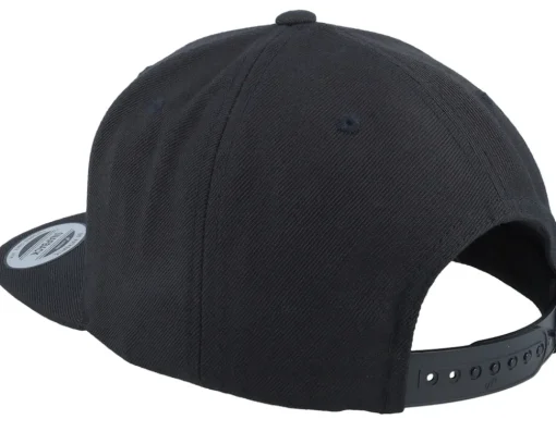 Sale Wild Spirit Small Mountain White/ Snapback - Black