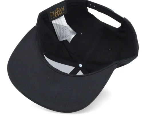 Sale Wild Spirit Small Mountain White/ Snapback - Black