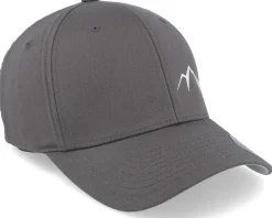Sale Wild Spirit Small Mountain White/Dark Flexfit - Grey