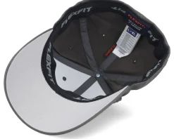 Sale Wild Spirit Small Mountain White/Dark Flexfit - Grey