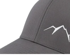 Sale Wild Spirit Small Mountain White/Dark Flexfit - Grey