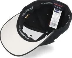 Flexfit-Lucid Smile Smile Eyes Black Flexfit -