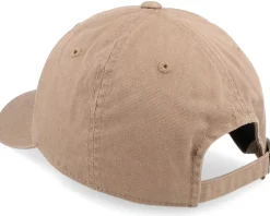 Dad Cap-American Needle Smokey Bear Ballpark Espresso Dad Cap - Brown