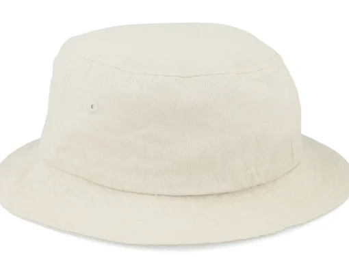 Discount American Needle Smokey Bear Twill Screen Stone Bucket -