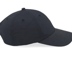 Dad Cap-Dedicated Soft Cap Enskede Base Black Dad Cap -