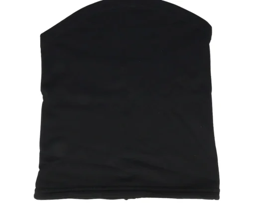 Discount Beechfield Softshell Sports Tech Black Neck Gaiter -