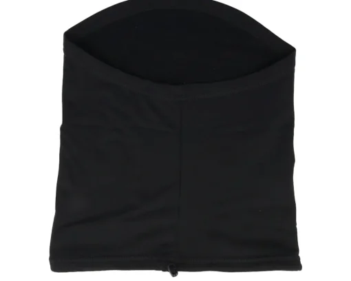 Discount Beechfield Softshell Sports Tech Black Neck Gaiter -