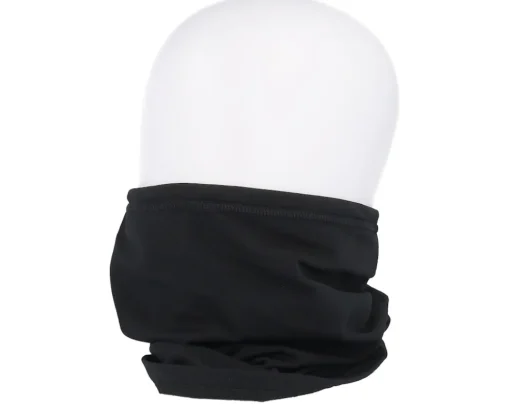 Discount Beechfield Softshell Sports Tech Black Neck Gaiter -