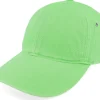 Dad Cap | Blanks-Richardson 330 Solid Lime Dad Cap -