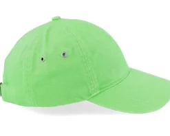 Dad Cap | Blanks-Richardson 330 Solid Lime Dad Cap -