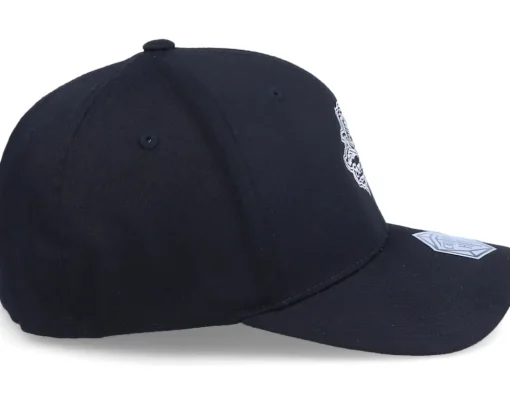 Flexfit-Critiql Hit Sorcerer Class Emblem Black Flexfit -