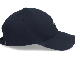 Dad Cap-Abducted Spacecraft Black Dad Cap -
