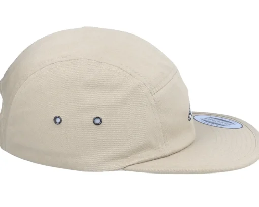 5-Panel-Abducted Spacecraft Khaki 5-Panel -