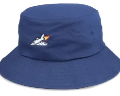 Discount Abducted Spacecraft Navy Bucket -
