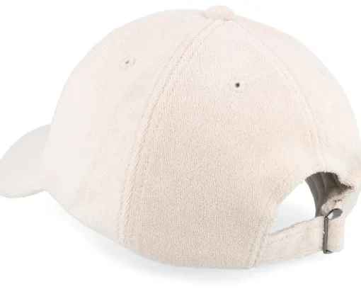 Dad Cap-Abducted Spf Is My Bff Terry Sand Dad Cap - Beige