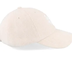 Dad Cap-Abducted Spf Is My Bff Terry Sand Dad Cap - Beige
