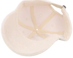Dad Cap-Abducted Spf Is My Bff Terry Sand Dad Cap - Beige