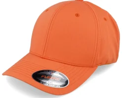 Blanks-Flexfit Spicy - Orange