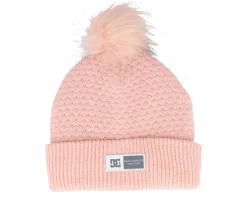 Best DC Splendid Beanie Coral Cloud Pom -