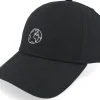 Adjustable-Dedicated Sport Cap Globe Black Adjustable -