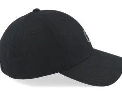 Adjustable-Dedicated Sport Cap Globe Black Adjustable -