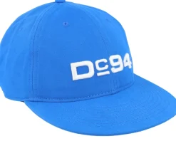 Sale DC 1994 Sport French Blue Strapback -