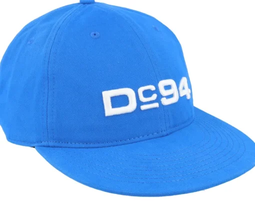 Sale DC 1994 Sport French Blue Strapback -