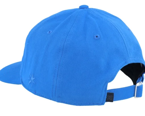 Sale DC 1994 Sport French Blue Strapback -
