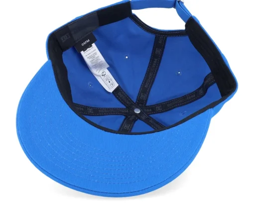 Sale DC 1994 Sport French Blue Strapback -
